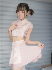 Meow sugar picture Vol.188 pink ball(38)
